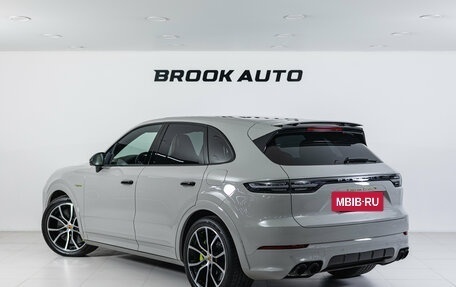 Porsche Cayenne III, 2020 год, 13 990 000 рублей, 4 фотография