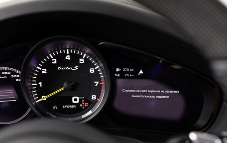 Porsche Cayenne III, 2020 год, 13 990 000 рублей, 19 фотография