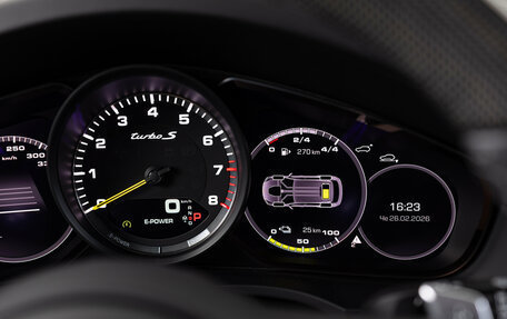 Porsche Cayenne III, 2020 год, 13 990 000 рублей, 18 фотография