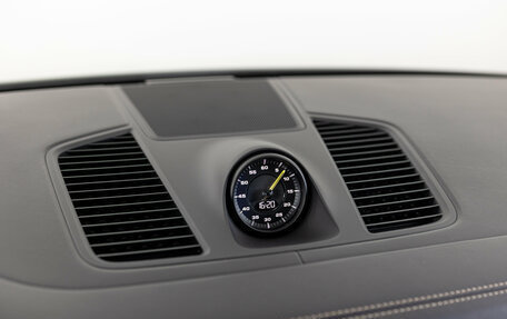 Porsche Cayenne III, 2020 год, 13 990 000 рублей, 23 фотография