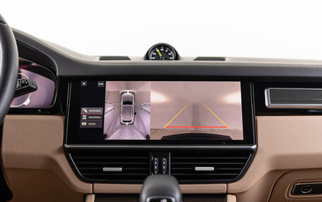 Porsche Cayenne III, 2020 год, 13 990 000 рублей, 30 фотография