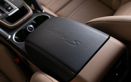 Porsche Cayenne III, 2020 год, 13 990 000 рублей, 25 фотография