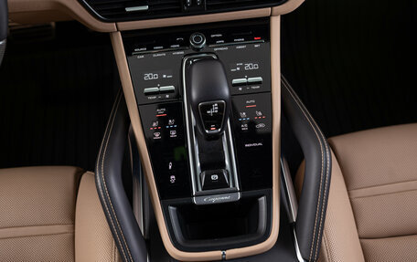 Porsche Cayenne III, 2020 год, 13 990 000 рублей, 24 фотография