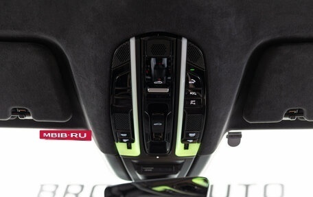 Porsche Cayenne III, 2020 год, 13 990 000 рублей, 22 фотография