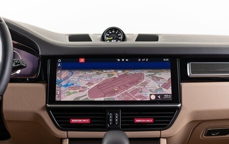 Porsche Cayenne III, 2020 год, 13 990 000 рублей, 27 фотография