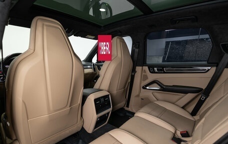 Porsche Cayenne III, 2020 год, 13 990 000 рублей, 34 фотография