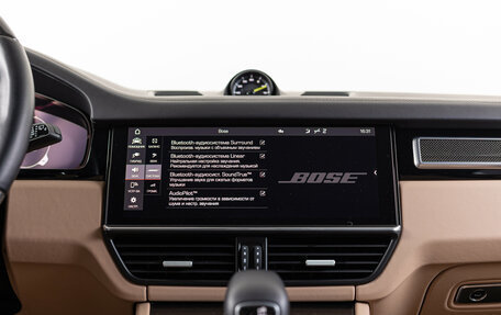 Porsche Cayenne III, 2020 год, 13 990 000 рублей, 33 фотография