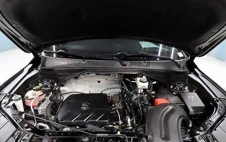 Chevrolet TrailBlazer, 2021 год, 1 855 123 рублей, 5 фотография