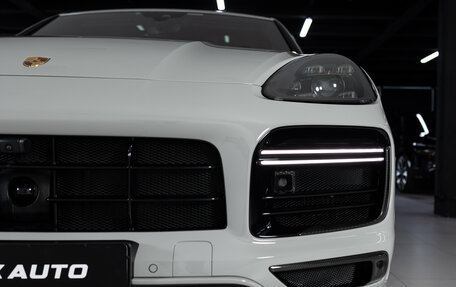 Porsche Cayenne III, 2020 год, 13 990 000 рублей, 39 фотография