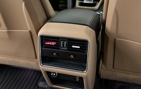 Porsche Cayenne III, 2020 год, 13 990 000 рублей, 35 фотография