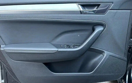 Skoda Superb III рестайлинг, 2022 год, 1 818 017 рублей, 8 фотография