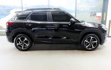 Chevrolet TrailBlazer, 2023 год, 1 655 123 рублей, 4 фотография