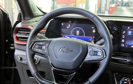 Chevrolet TrailBlazer, 2023 год, 1 655 123 рублей, 8 фотография