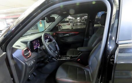 Chevrolet TrailBlazer, 2023 год, 1 655 123 рублей, 7 фотография