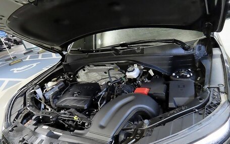 Chevrolet TrailBlazer, 2023 год, 1 655 123 рублей, 6 фотография