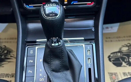 Skoda Superb III рестайлинг, 2022 год, 1 818 017 рублей, 13 фотография