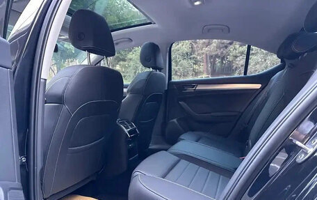 Skoda Superb III рестайлинг, 2022 год, 1 818 017 рублей, 16 фотография