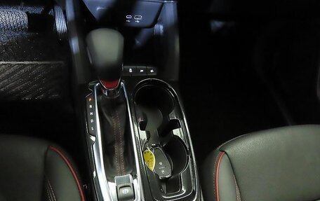 Chevrolet TrailBlazer, 2023 год, 1 655 123 рублей, 12 фотография