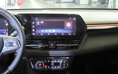 Chevrolet TrailBlazer, 2023 год, 1 655 123 рублей, 11 фотография