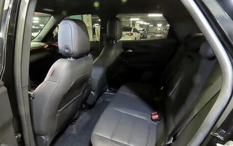 Chevrolet TrailBlazer, 2023 год, 1 655 123 рублей, 13 фотография