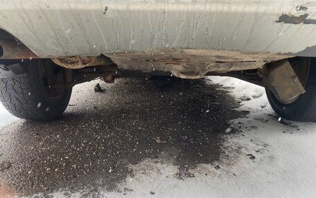 Chevrolet Lanos I, 2006 год, 66 000 рублей, 6 фотография