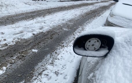 Chevrolet Lanos I, 2006 год, 66 000 рублей, 9 фотография