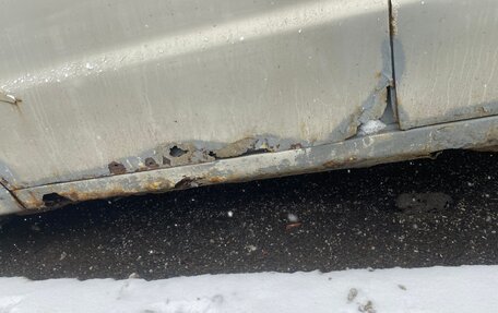 Chevrolet Lanos I, 2006 год, 66 000 рублей, 7 фотография