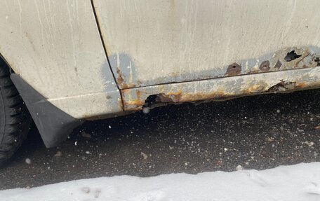 Chevrolet Lanos I, 2006 год, 66 000 рублей, 8 фотография