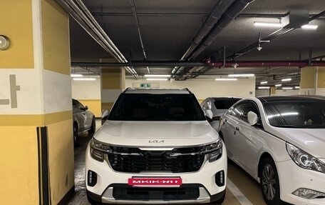 KIA Seltos I, 2023 год, 2 155 123 рублей, 3 фотография