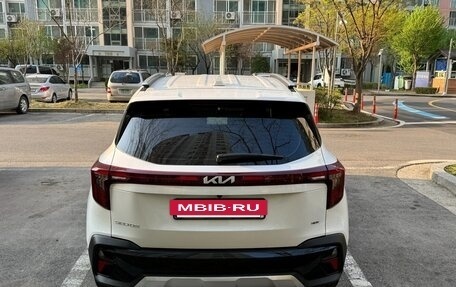 KIA Seltos I, 2023 год, 2 155 123 рублей, 6 фотография