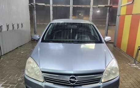 Opel Astra H, 2007 год, 450 000 рублей, 2 фотография