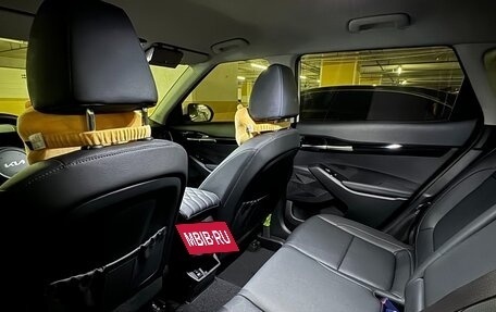 KIA Seltos I, 2023 год, 2 155 123 рублей, 11 фотография