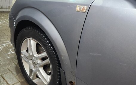 Opel Astra H, 2007 год, 450 000 рублей, 5 фотография