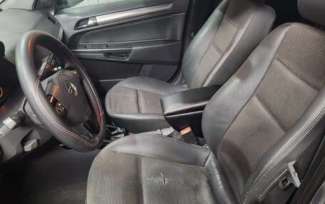 Opel Astra H, 2007 год, 450 000 рублей, 10 фотография