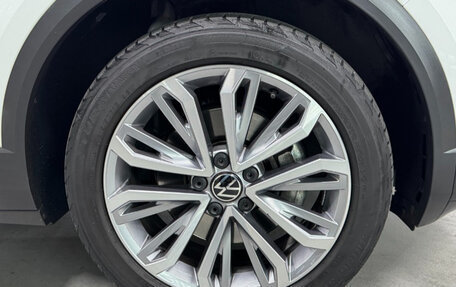 Volkswagen T-Roc I, 2021 год, 1 790 099 рублей, 15 фотография