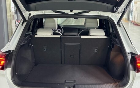 Volkswagen T-Roc I, 2021 год, 1 790 099 рублей, 14 фотография