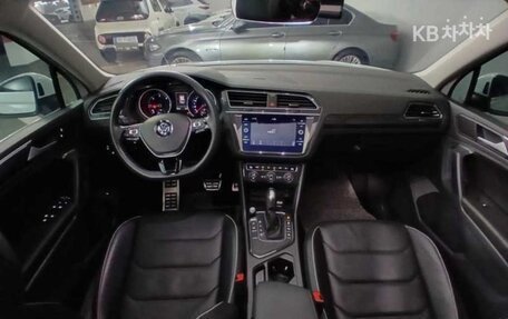 Volkswagen Tiguan II, 2020 год, 2 450 099 рублей, 6 фотография