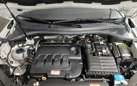 Volkswagen Tiguan II, 2020 год, 2 450 099 рублей, 19 фотография