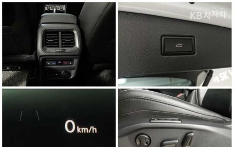 Volkswagen Tiguan II, 2020 год, 2 450 099 рублей, 17 фотография