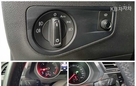 Volkswagen Tiguan II, 2020 год, 2 450 099 рублей, 16 фотография