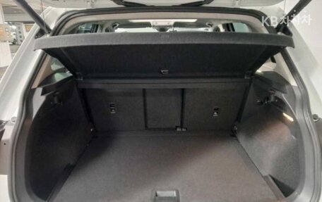 Volkswagen Tiguan II, 2020 год, 2 450 099 рублей, 18 фотография