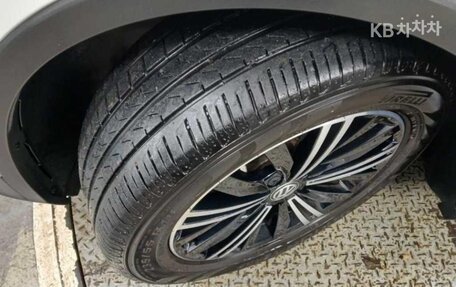 Volkswagen Tiguan II, 2020 год, 2 450 099 рублей, 20 фотография