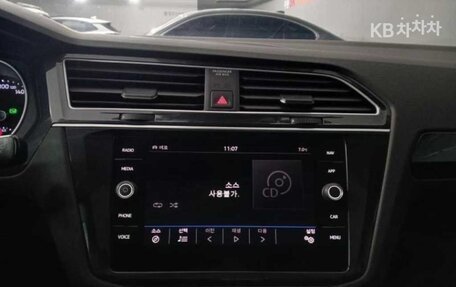 Volkswagen Tiguan II, 2020 год, 2 450 099 рублей, 11 фотография