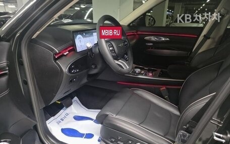 Genesis GV70, 2025 год, 7 390 099 рублей, 6 фотография