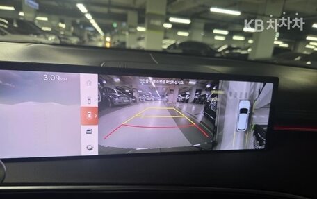 Genesis GV70, 2025 год, 7 390 099 рублей, 9 фотография