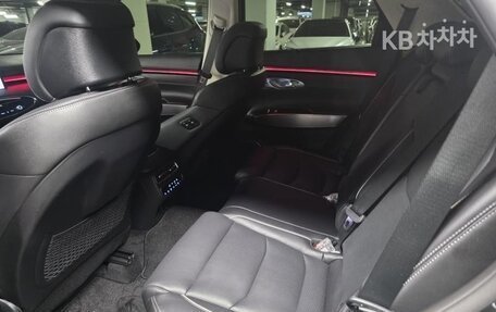 Genesis GV70, 2025 год, 7 390 099 рублей, 14 фотография