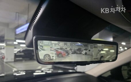 Genesis GV70, 2025 год, 7 390 099 рублей, 13 фотография