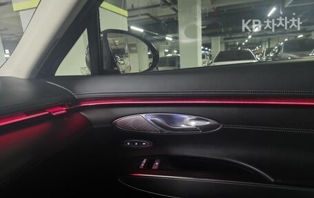 Genesis GV70, 2025 год, 7 390 099 рублей, 11 фотография