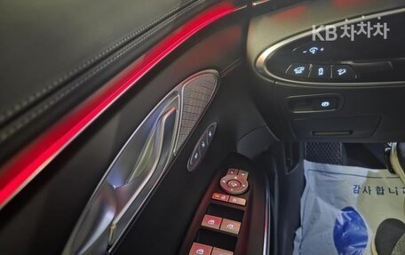 Genesis GV70, 2025 год, 7 390 099 рублей, 12 фотография