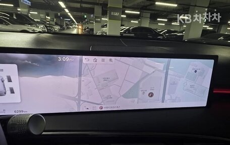 Genesis GV70, 2025 год, 7 390 099 рублей, 10 фотография